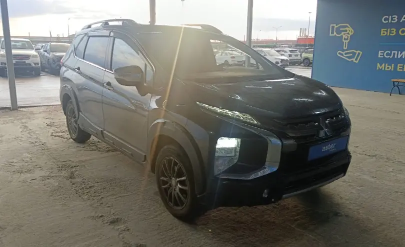 Mitsubishi Xpander 2022 года за 10 000 000 тг. в Алматы фото 3