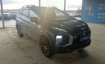Mitsubishi Xpander 2022 года за 10 000 000 тг. в Алматы фото 3