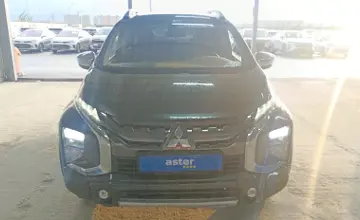 Mitsubishi Xpander 2022 года за 10 000 000 тг. в Алматы фото 2