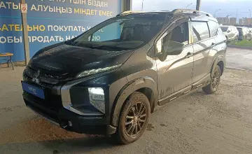 Mitsubishi Xpander 2022 года за 10 000 000 тг. в Алматы фото 1
