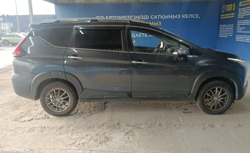 Mitsubishi Xpander 2022 года за 10 000 000 тг. в Алматы фото 4