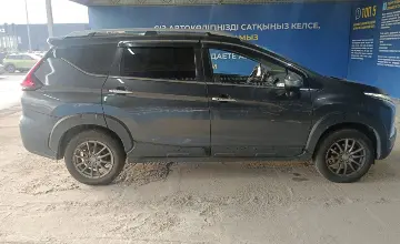 Mitsubishi Xpander 2022 года за 10 000 000 тг. в Алматы фото 4