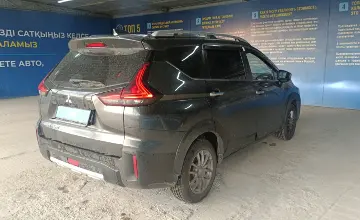 Mitsubishi Xpander 2022 года за 10 000 000 тг. в Алматы
