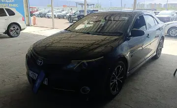 Toyota Camry 2013 года за 7 500 000 тг. в Алматы фото 1