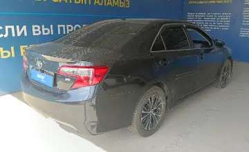 Toyota Camry 2013 года за 7 500 000 тг. в Алматы