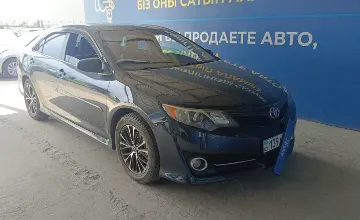Toyota Camry 2013 года за 7 500 000 тг. в Алматы фото 3