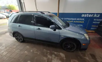 Suzuki Aerio 2005 года за 3 000 000 тг. в Астана фото 4