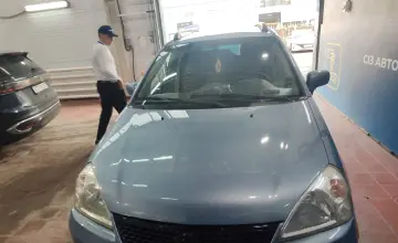 Suzuki Aerio 2005 года за 3 000 000 тг. в Астана фото 2