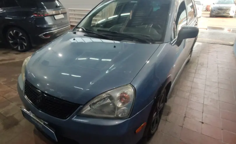 Suzuki Aerio 2005 года за 3 000 000 тг. в Астана