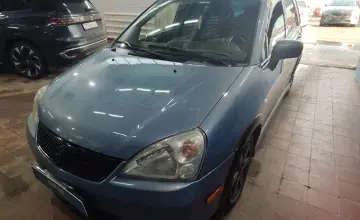 Suzuki Aerio 2005 года за 3 000 000 тг. в Астана фото 1
