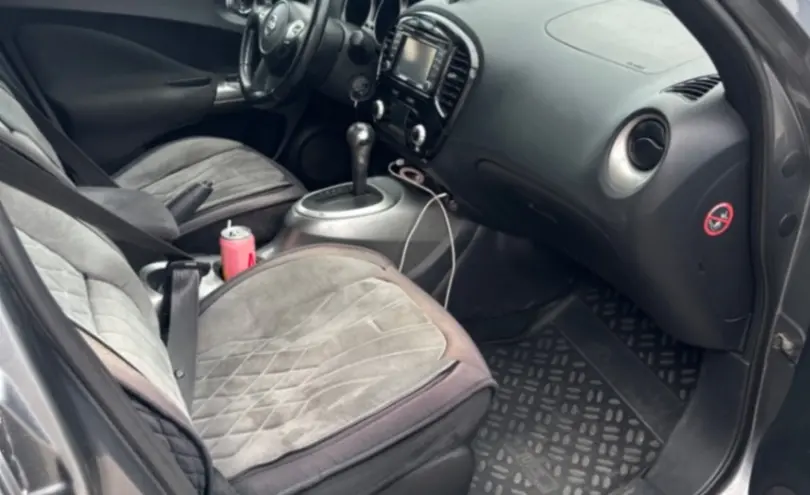 Nissan Juke 2013 года за 4 500 000 тг. в Алматы фото 5