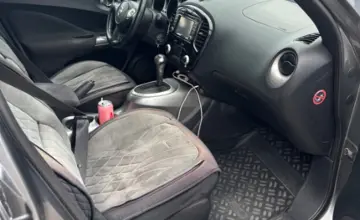 Nissan Juke 2013 года за 4 500 000 тг. в Алматы фото 5