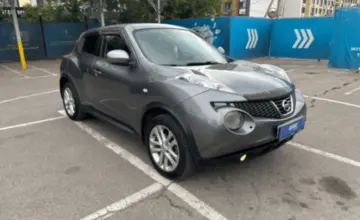 Nissan Juke 2013 года за 4 500 000 тг. в Алматы фото 2