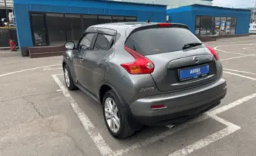 Nissan Juke 2013 года за 4 500 000 тг. в Алматы фото 4