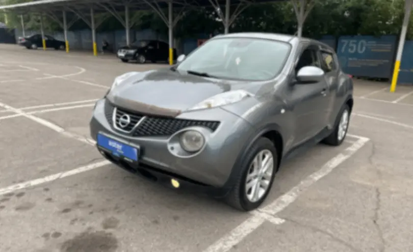 Nissan Juke 2013 года за 4 500 000 тг. в Алматы