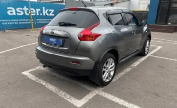 Nissan Juke 2013 года за 4 500 000 тг. в Алматы фото 3