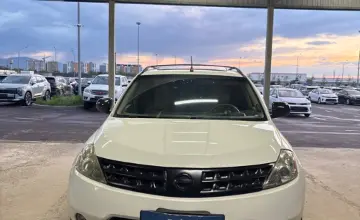 Nissan Murano 2004 года за 3 200 000 тг. в Алматы фото 2