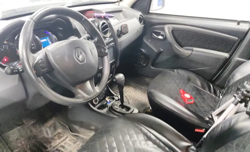 Renault Duster 2015 года за 6 000 000 тг. в Астана фото 5
