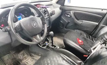 Renault Duster 2015 года за 6 000 000 тг. в Астана фото 5