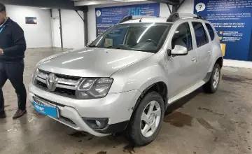 Renault Duster 2015 года за 6 000 000 тг. в Астана фото 1