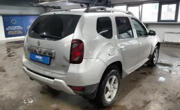 Renault Duster 2015 года за 6 000 000 тг. в Астана фото 3