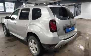 Renault Duster 2015 года за 6 000 000 тг. в Астана фото 4