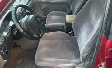 Opel Astra 1993 года за 1 200 000 тг. в Алматы фото 5