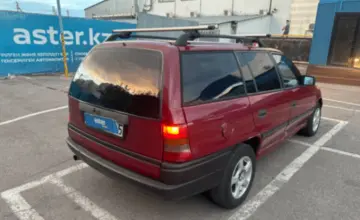 Opel Astra 1993 года за 1 200 000 тг. в Алматы фото 3
