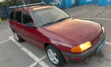 Opel Astra 1993 года за 1 200 000 тг. в Алматы фото 2