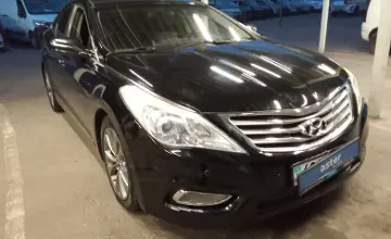 Hyundai Grandeur 2012 года за 6 900 000 тг. в Алматы фото 3