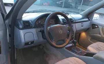 Mercedes-Benz M-Класс 2002 года за 4 000 000 тг. в Шымкент фото 5