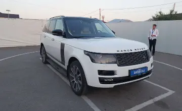 Land Rover Range Rover Evoque 2014 года за 19 000 000 тг. в Шымкент фото 2