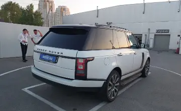 Land Rover Range Rover Evoque 2014 года за 19 000 000 тг. в Шымкент фото 3