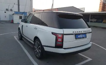 Land Rover Range Rover Evoque 2014 года за 19 000 000 тг. в Шымкент фото 4