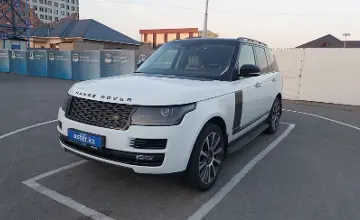 Land Rover Range Rover Evoque 2014 года за 19 000 000 тг. в Шымкент фото 1