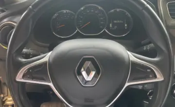 Renault Logan 2022 года за 5 500 000 тг. в Алматы фото 5