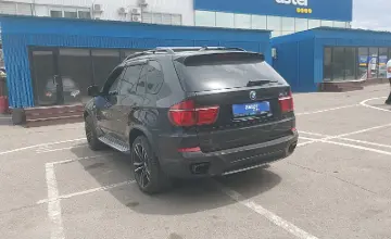 BMW X5 2011 года за 11 000 000 тг. в Алматы фото 4
