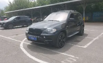 BMW X5 2011 года за 11 000 000 тг. в Алматы фото 1