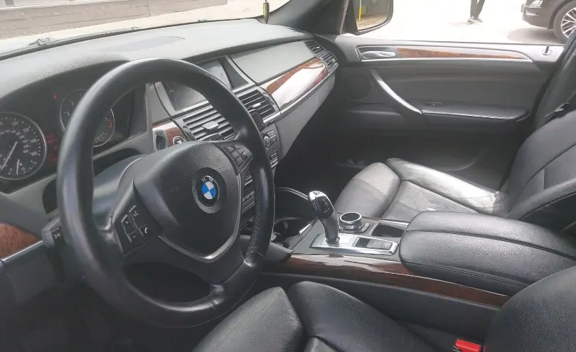BMW X5 2011 года за 11 000 000 тг. в Алматы фото 5