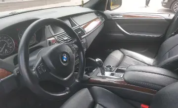 BMW X5 2011 года за 11 000 000 тг. в Алматы фото 5