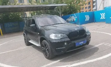 BMW X5 2011 года за 11 000 000 тг. в Алматы фото 2
