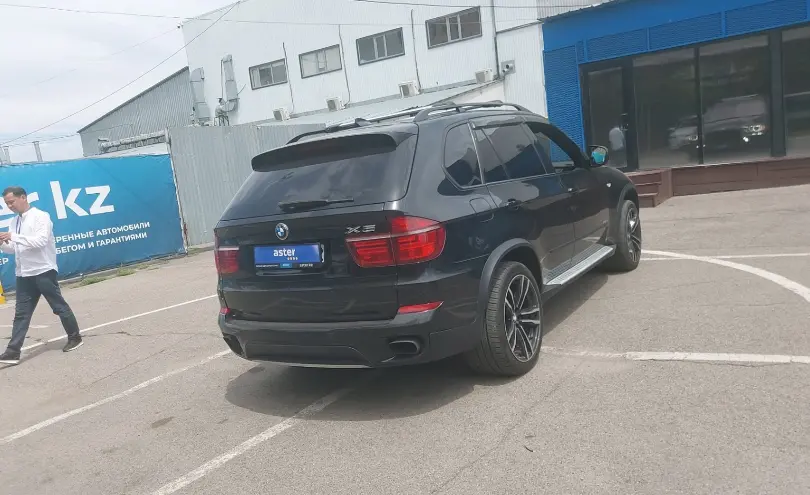 BMW X5 2011 года за 11 000 000 тг. в Алматы фото 3