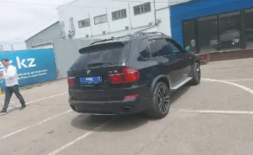 BMW X5 2011 года за 11 000 000 тг. в Алматы фото 3