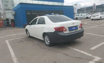 Toyota Corolla 2007 года за 3 000 000 тг. в Алматы фото 4