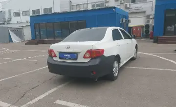Toyota Corolla 2007 года за 3 000 000 тг. в Алматы фото 3