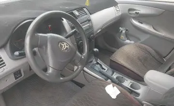 Toyota Corolla 2007 года за 3 000 000 тг. в Алматы фото 5