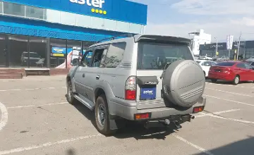 Toyota Land Cruiser Prado 1997 года за 7 500 000 тг. в Алматы фото 4