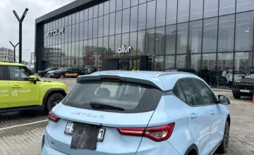 Jetour X50 2025 года за 7 290 000 тг. в Астана