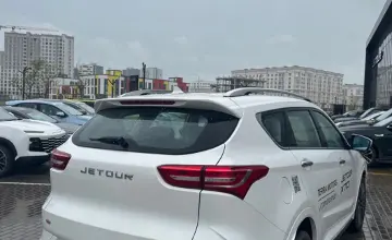 Jetour X70 2023 года за 9 290 000 тг. в Астана