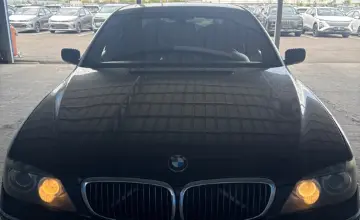 BMW 7 серии 2005 года за 5 000 000 тг. в Алматы фото 2
